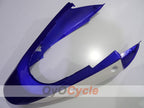 Injection Fairing kit for 02-05 NINJA ZX-12R - Yellow, Blue - Corona #OYO87906122