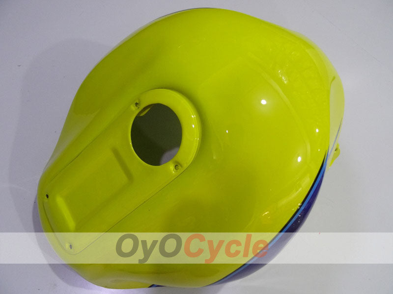 Fuel Tank Fairing For Kawasaki 02-05 Ninja ZX-12R #OYO87913562 Secondary image