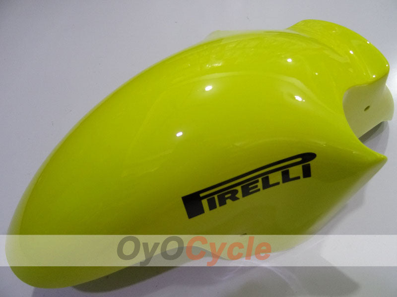 Front Fender Fairing For Kawasaki 02-05 Ninja ZX-12R #OYO87913559 Main image