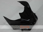 Injection Fairing kit for 06-11 NINJA ZX-14R - Black, Silver - Factory Style #OYO87906124