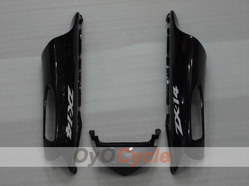 Rear Tail Fairing For Kawasaki 06-11 Ninja ZX-14R #OYO87913586 Main image