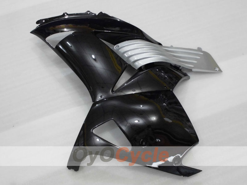 Left & Right Side Fairing For Kawasaki 06-11 Ninja ZX-14R #OYO87913587