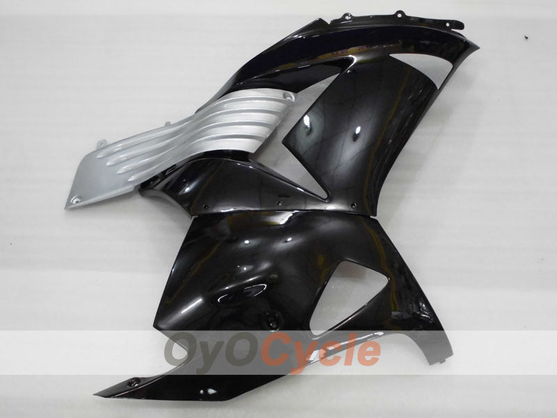 Left & Right Side Fairing For Kawasaki 06-11 Ninja ZX-14R #OYO87913587