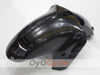 Injection Fairing kit for 06-11 NINJA ZX-14R - Black, Silver - Factory Style #OYO87906124