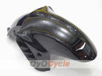 Injection Fairing kit for 06-11 NINJA ZX-14R - Black, Silver - Factory Style #OYO87906124