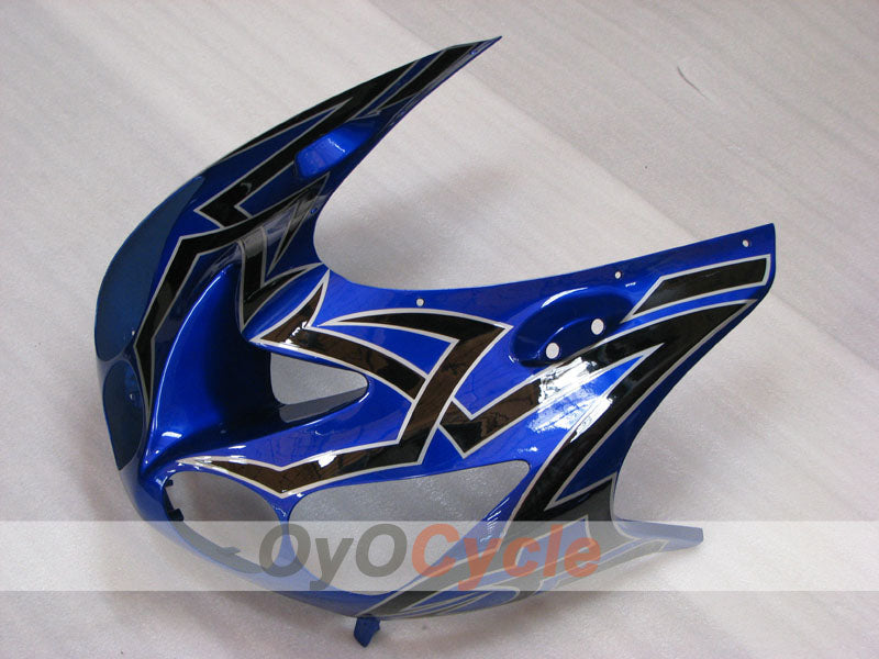 Front Upper Fairing For Kawasaki 06-11 Ninja ZX-14R #OYO87913589