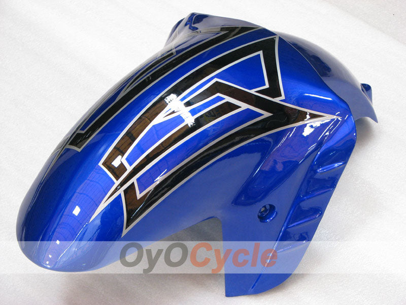 Front Fender Fairing For Kawasaki 06-11 Ninja ZX-14R #OYO87913588