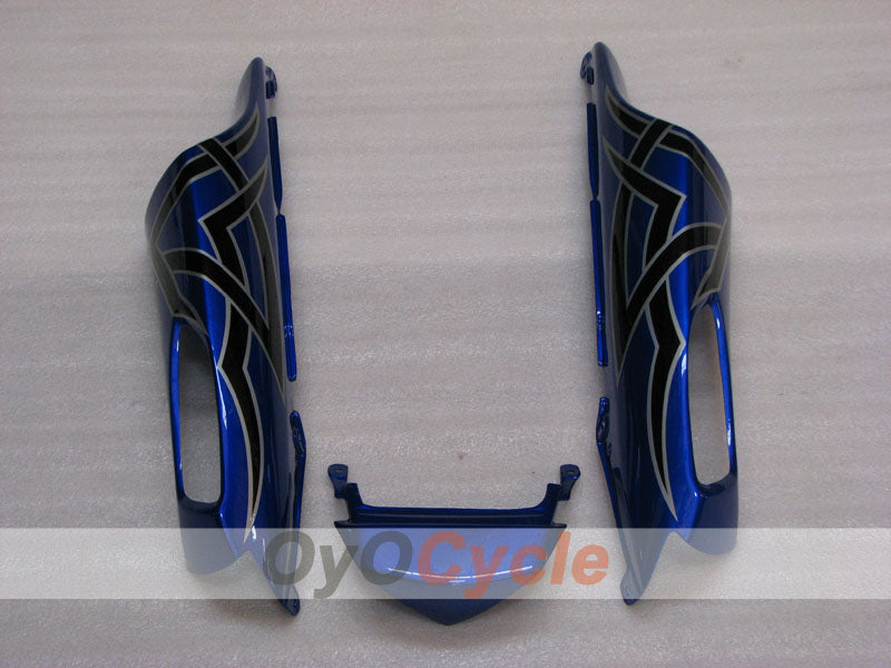 Rear Tail Fairing For Kawasaki 06-11 Ninja ZX-14R #OYO87913590 Main image