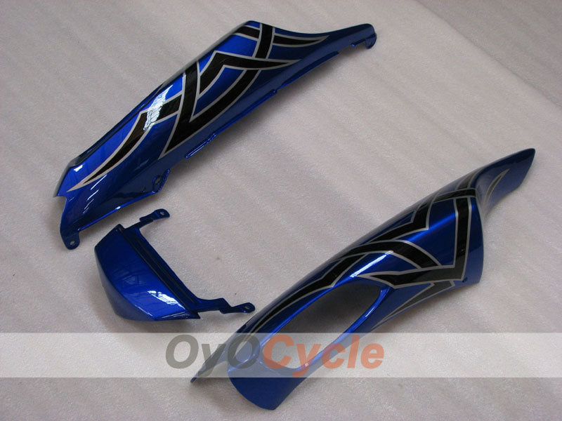 Rear Tail Fairing For Kawasaki 06-11 Ninja ZX-14R #OYO87913590 Secondary image