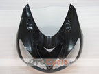 Injection Fairing kit for 06-11 NINJA ZX-14R - Red Wine Color, Black - Factory Style #OYO87906126