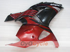 Left & Right Side Fairing For Kawasaki 06-11 Ninja ZX-14R #OYO87913594