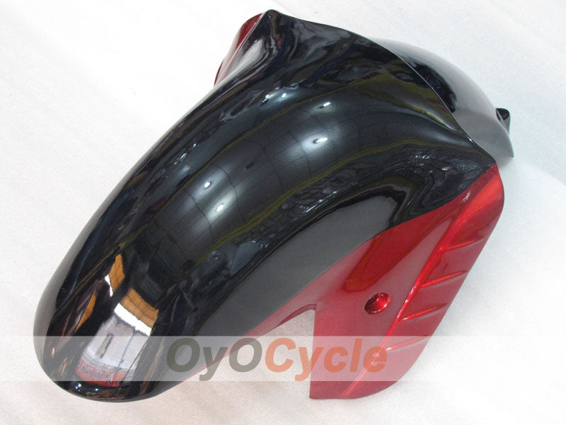 Front Fender Fairing For Kawasaki 06-11 Ninja ZX-14R #OYO87913592