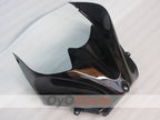 Injection Fairing kit for 06-11 NINJA ZX-14R - Red Wine Color, Black - Factory Style #OYO87906126