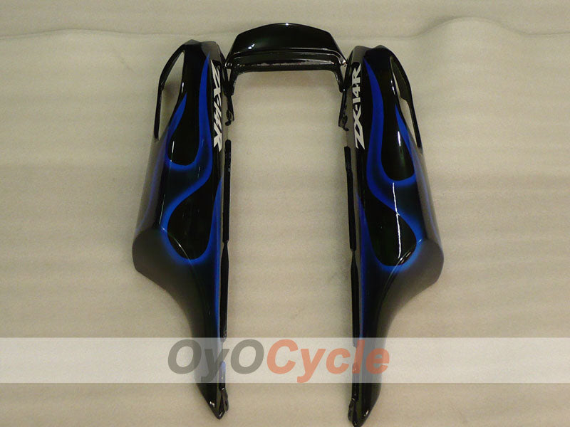 Rear Tail Fairing For Kawasaki 06-11 Ninja ZX-14R #OYO87913597 Main image