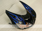 Front Upper Fairing For Kawasaki 06-11 Ninja ZX-14R #OYO87913596