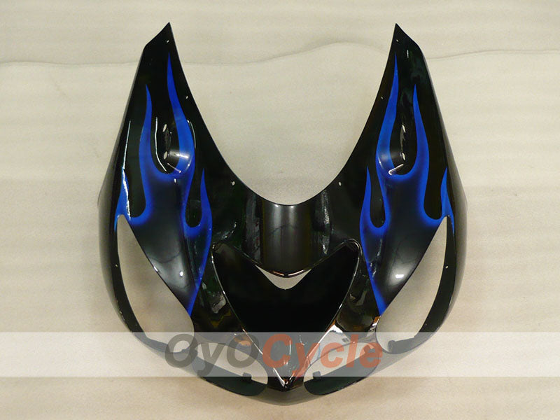 Front Upper Fairing For Kawasaki 06-11 Ninja ZX-14R #OYO87913596