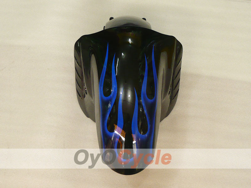 Front Fender Fairing For Kawasaki 06-11 Ninja ZX-14R #OYO87913595 Main image