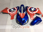 Injection Fairing kit for 06-11 NINJA ZX-14R - Red, Blue, White - Customize #OYO87906128