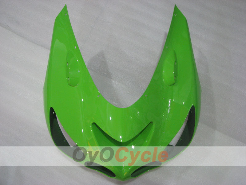 Front Upper Fairing For Kawasaki 06-11 Ninja ZX-14R #OYO87913600 Main image