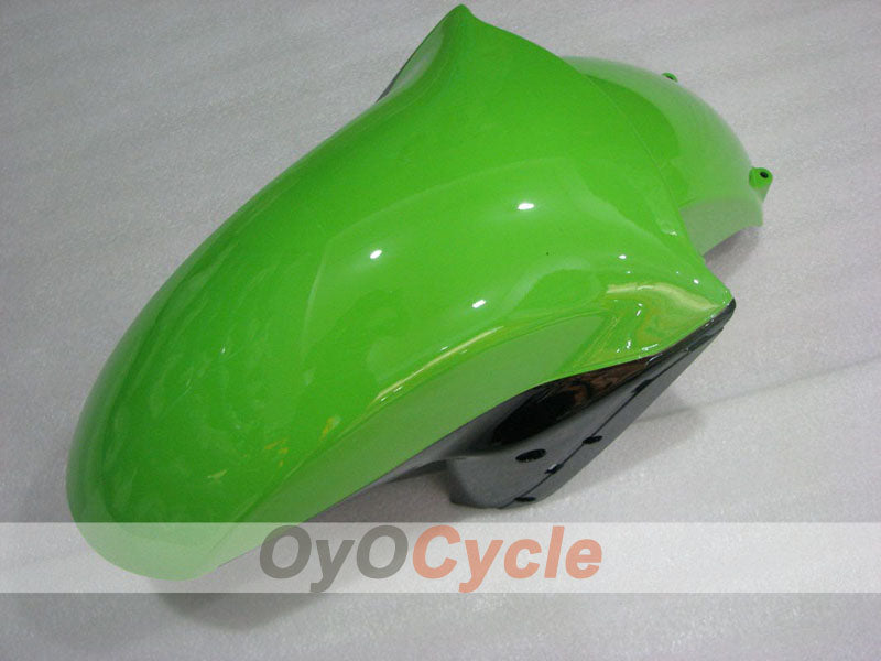 Front Fender Fairing For Kawasaki 06-11 Ninja ZX-14R #OYO87913599