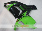 Left & Right Side Fairing For Kawasaki 06-11 Ninja ZX-14R #OYO87913602