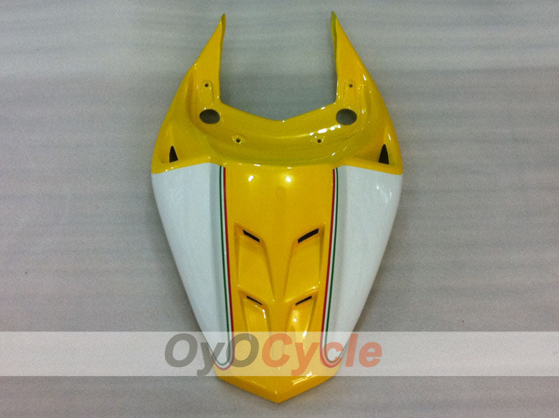 Rear Tail Fairing + Seat Cover For Ducati 03-04 999 #OYO87914009