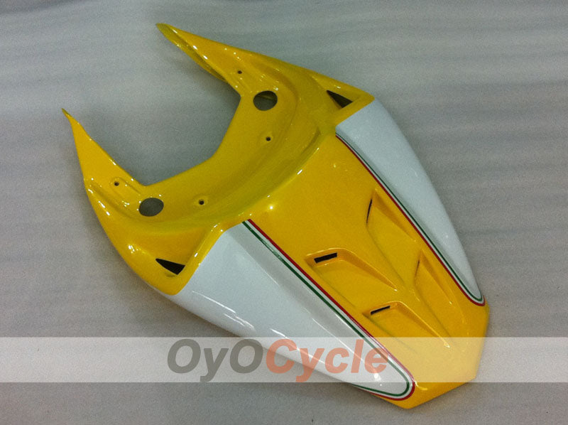 Rear Tail Fairing + Seat Cover For Ducati 03-04 999 #OYO87914009 Secondary image