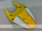 Rear Tail Fairing +Seat Cover For Ducati 03-04 749 #OYO87914113