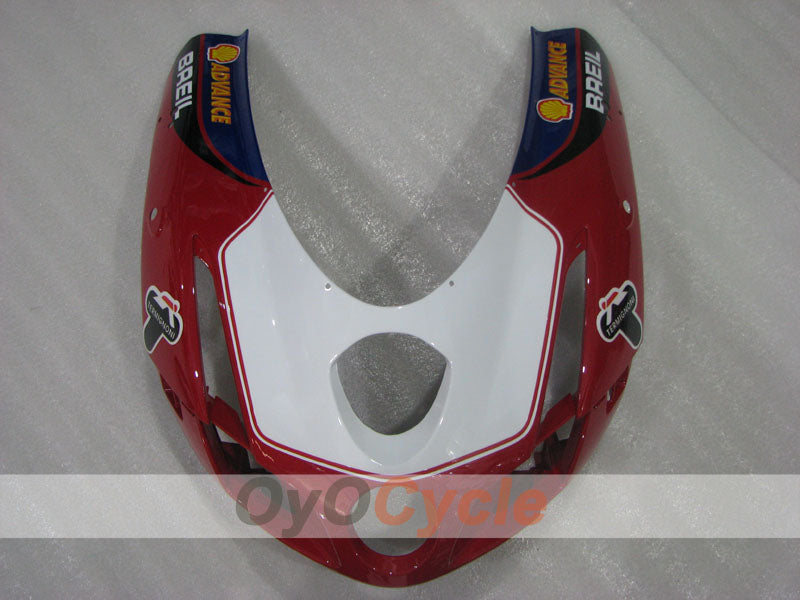 Front Upper Fairing For Ducati 03-04 999  #OYO87914016