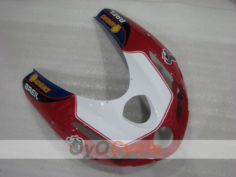 Front Upper Fairing For Ducati 03-04 999  #OYO87914016