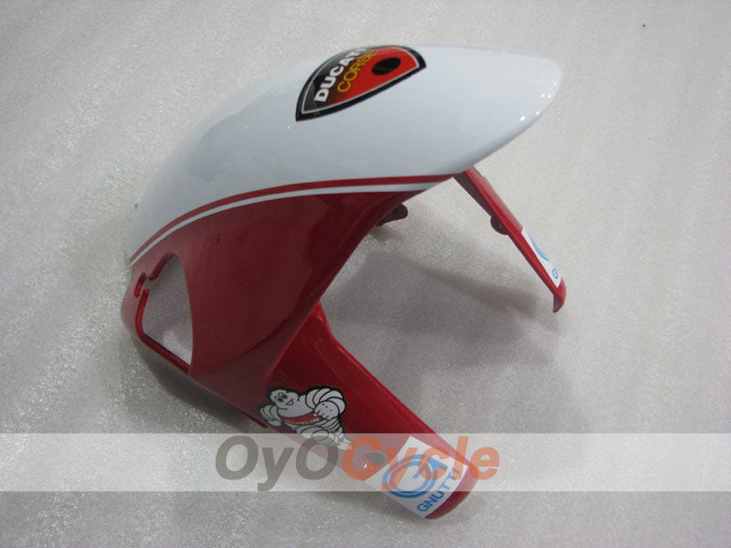 Front Fender Fairing For Ducati 03-04 749 #OYO87914118 Main image