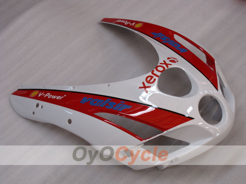 Front Upper Fairing For Ducati 03-04 749  #OYO87914123