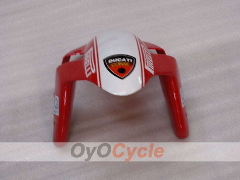Front Fender Fairing For Ducati 03-04 999 #OYO87914019 Main image
