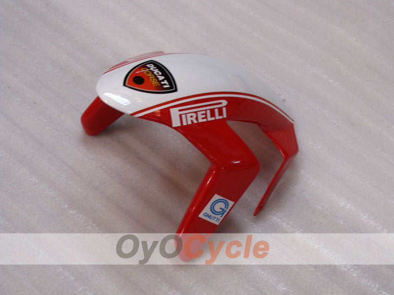 Front Fender Fairing For Ducati 03-04 749 #OYO87914122