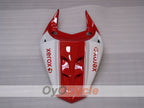 Rear Tail Fairing + Seat Cover For Ducati 03-04 999 #OYO87914021
