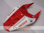 Rear Tail Fairing + Seat Cover For Ducati 03-04 999 #OYO87914021