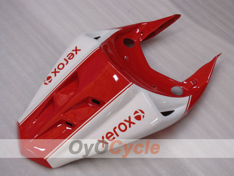 Rear Tail Fairing +Seat Cover For Ducati 03-04 749 #OYO87914124 Secondary image