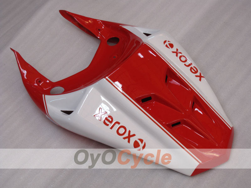 Rear Tail Fairing + Seat Cover For Ducati 03-04 999 #OYO87914021