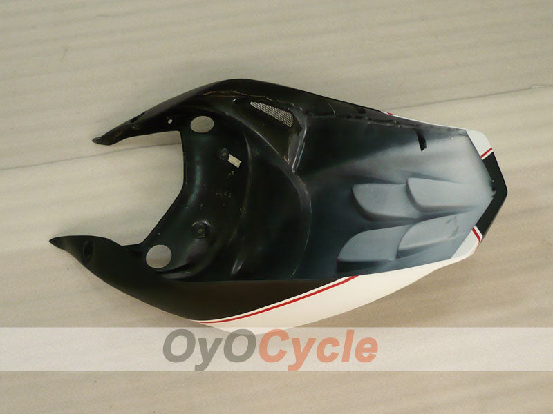Rear Tail Fairing + Seat Cover For Ducati 03-04 999 #OYO87914026