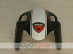 Injection Fairing kit for 03-04 Ducati 749 - Blue, White, Black - BREIL #OYO87906134