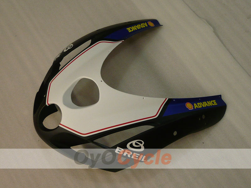Front Upper Fairing For Ducati 03-04 749  #OYO87914127 Secondary image