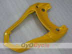 Injection Fairing kit for 03-04 Ducati 749 - Yellow - Factory Style #OYO87906135