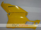 Left & Right Side Fairing For Ducati 03-04 999 #OYO87914029