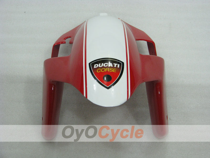 Front Fender Fairing For Ducati 05-06 749 #OYO87914161