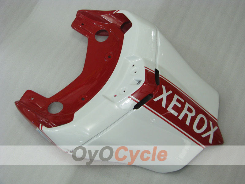 Rear Tail Fairing +Seat Cover For Ducati 05-06 749 #OYO87914163