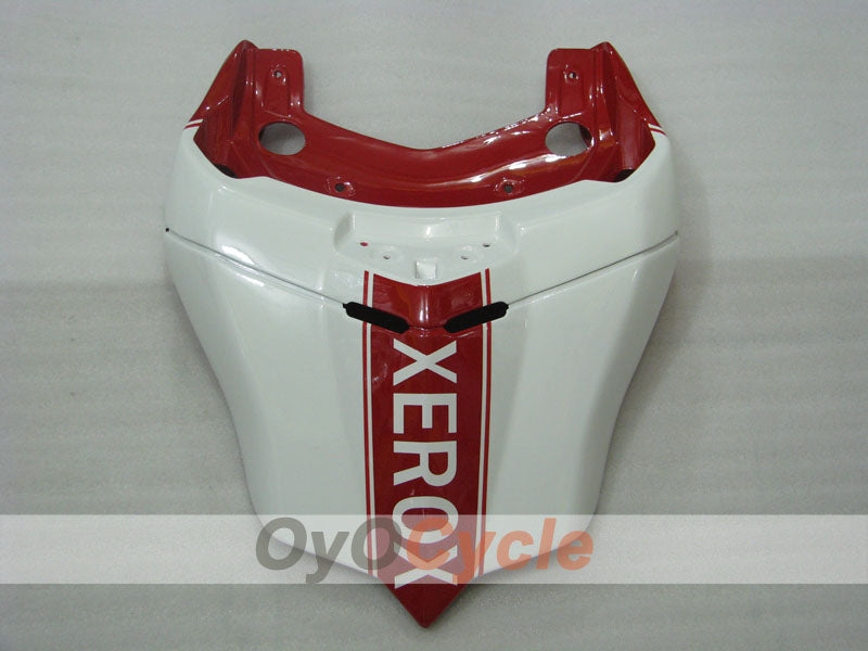 Rear Tail Fairing + Seat Cover For Ducati 05-06 999 #OYO87914070