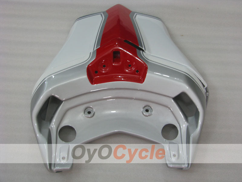 Rear Tail Fairing + Seat Cover For Ducati 05-06 999 #OYO87914074 Main image