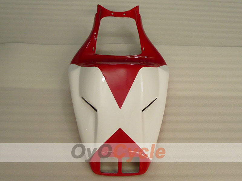 Rear Tail Fairing + Seat Cover For Ducati 99-02 996 #OYO87913852