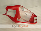 Rear Tail Fairing + Seat Cover For Ducati 99-02 996 #OYO87913852