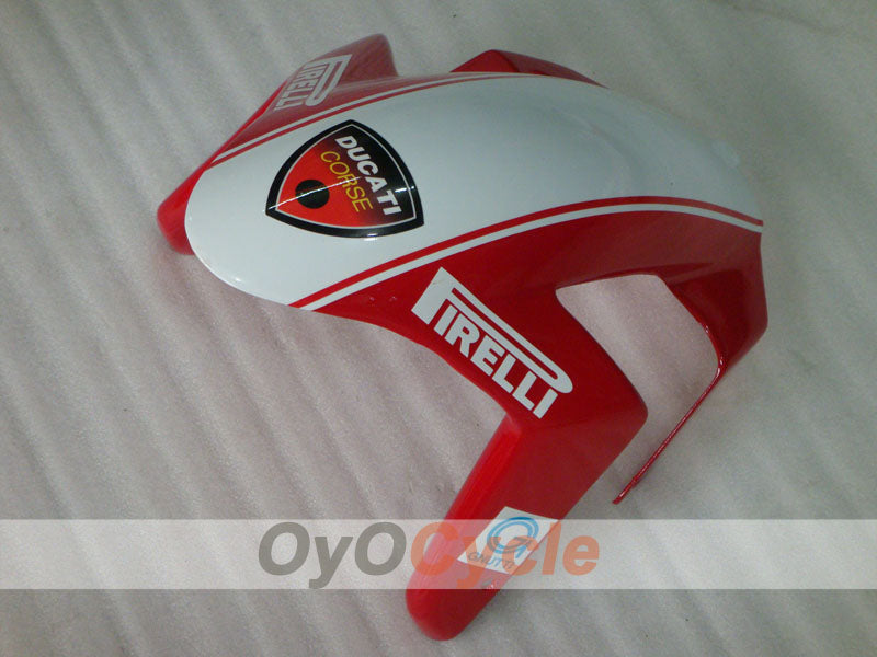 Front Fender Fairing For Ducati 05-06 749 #OYO87914168